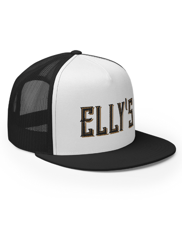 Cappellino Trucker